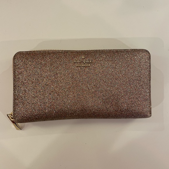 Kate Spade Wallet - Picture 1 of 4
